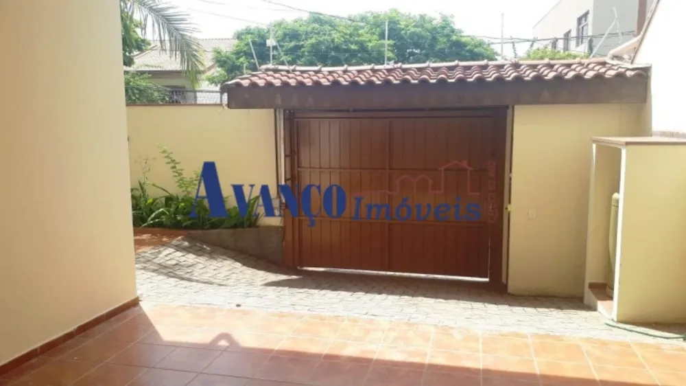 Casa, 3 quartos, 200 m² - Foto 15