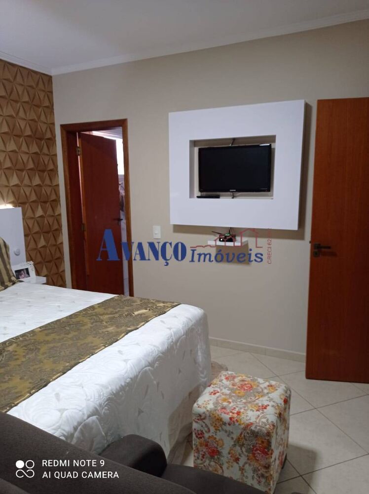Casa de Condomínio à venda com 4 quartos, 245m² - Foto 3