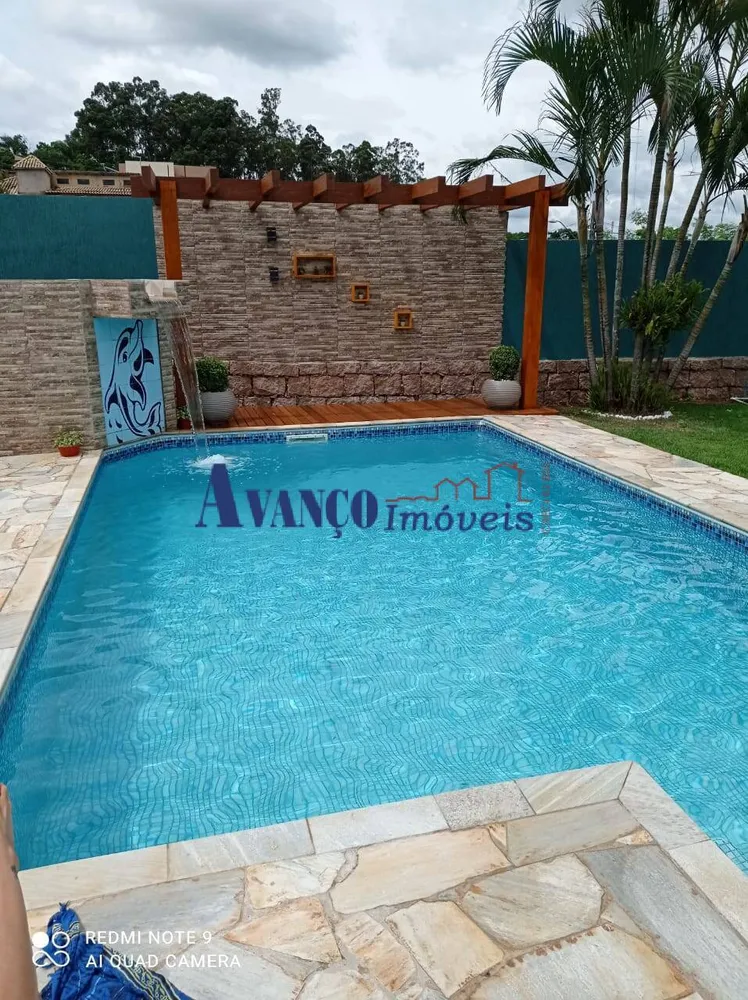 Casa de Condomínio, 4 quartos - Foto 20