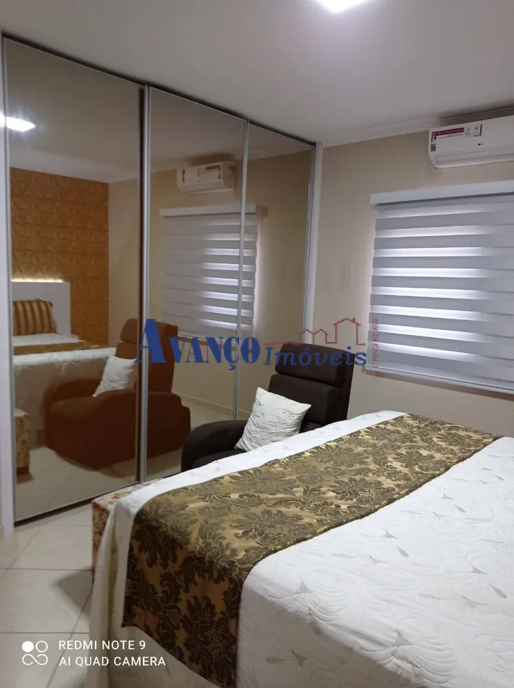 Casa de Condomínio, 4 quartos - Foto 11