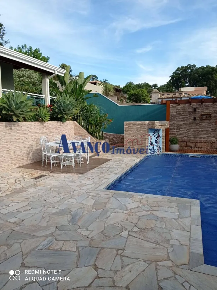 Casa de Condomínio, 4 quartos - Foto 17
