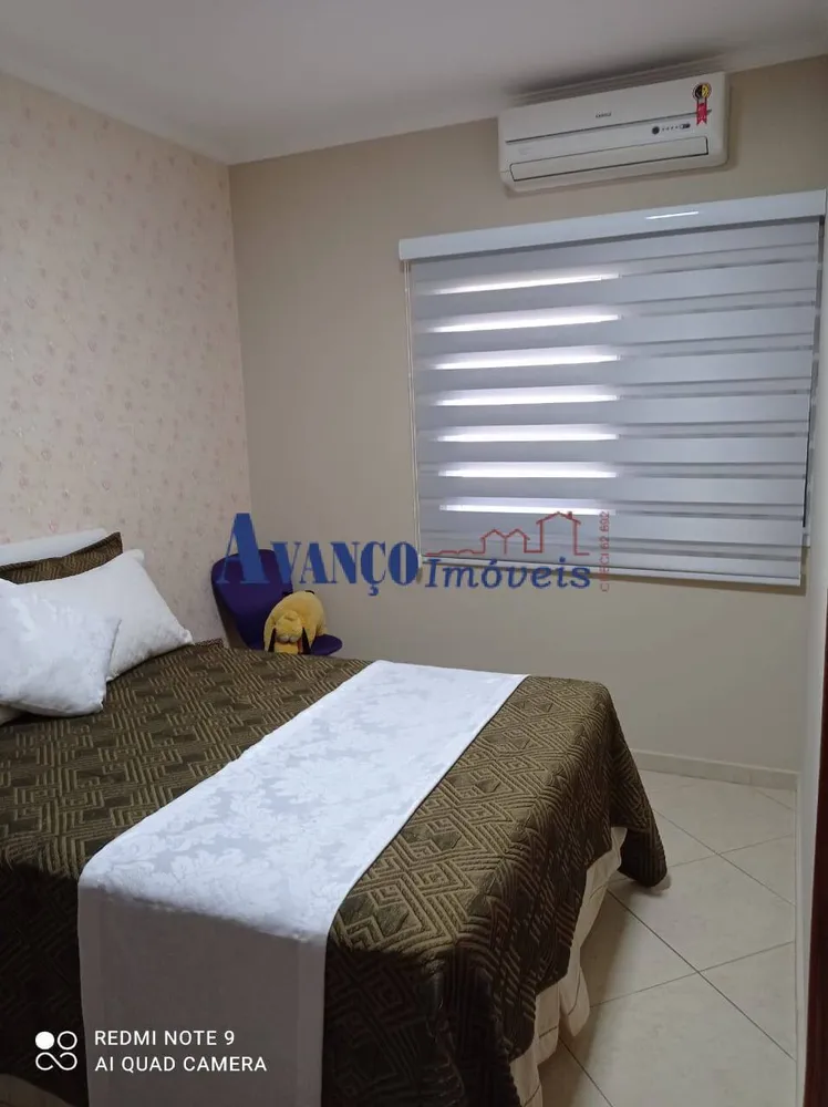 Casa de Condomínio, 4 quartos - Foto 8