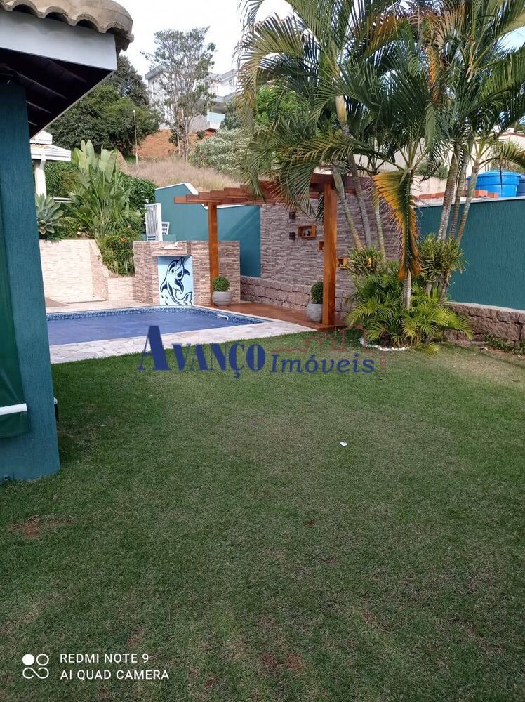 Casa de Condomínio à venda com 4 quartos, 245m² - Foto 8