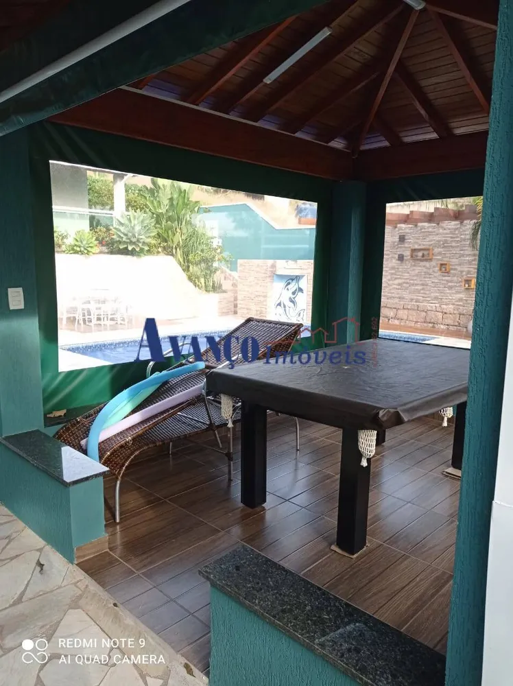 Casa de Condomínio, 4 quartos - Foto 18