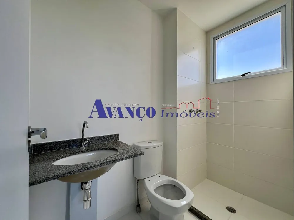 Apartamento, 3 quartos, 85 m² - Foto 2