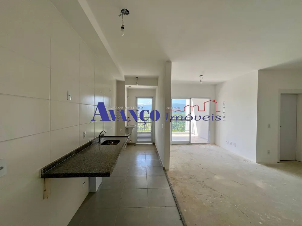 Apartamento, 3 quartos, 85 m² - Foto 3