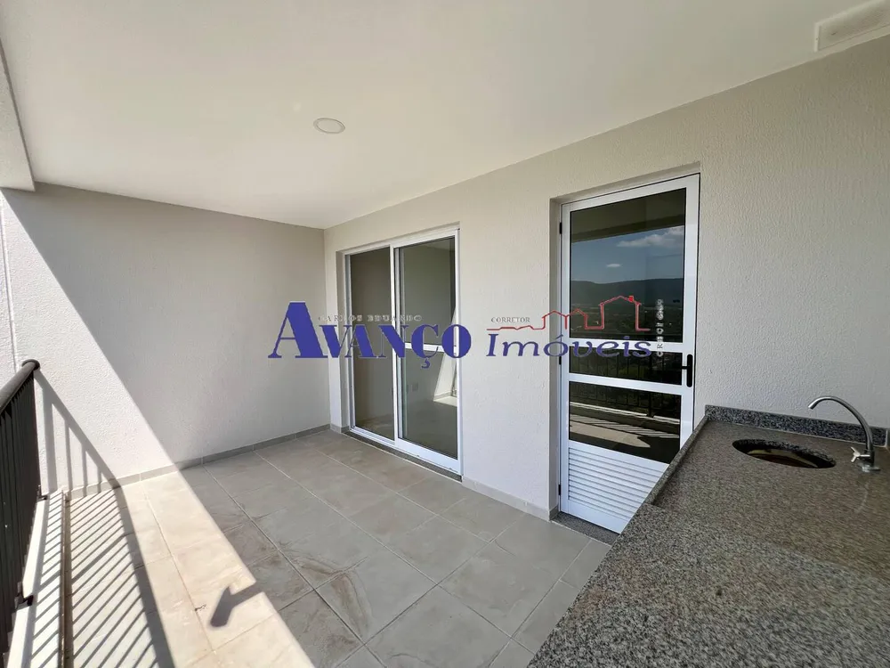 Apartamento, 3 quartos, 85 m² - Foto 3