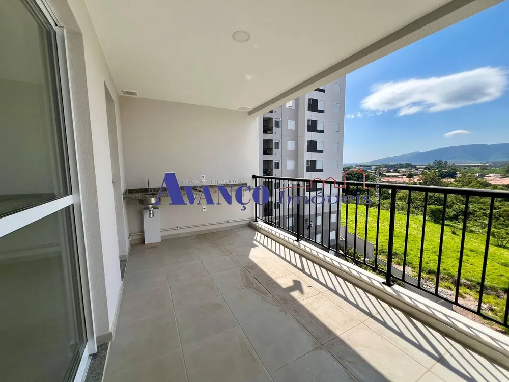 Apartamento, 3 quartos, 85 m² - Foto 4