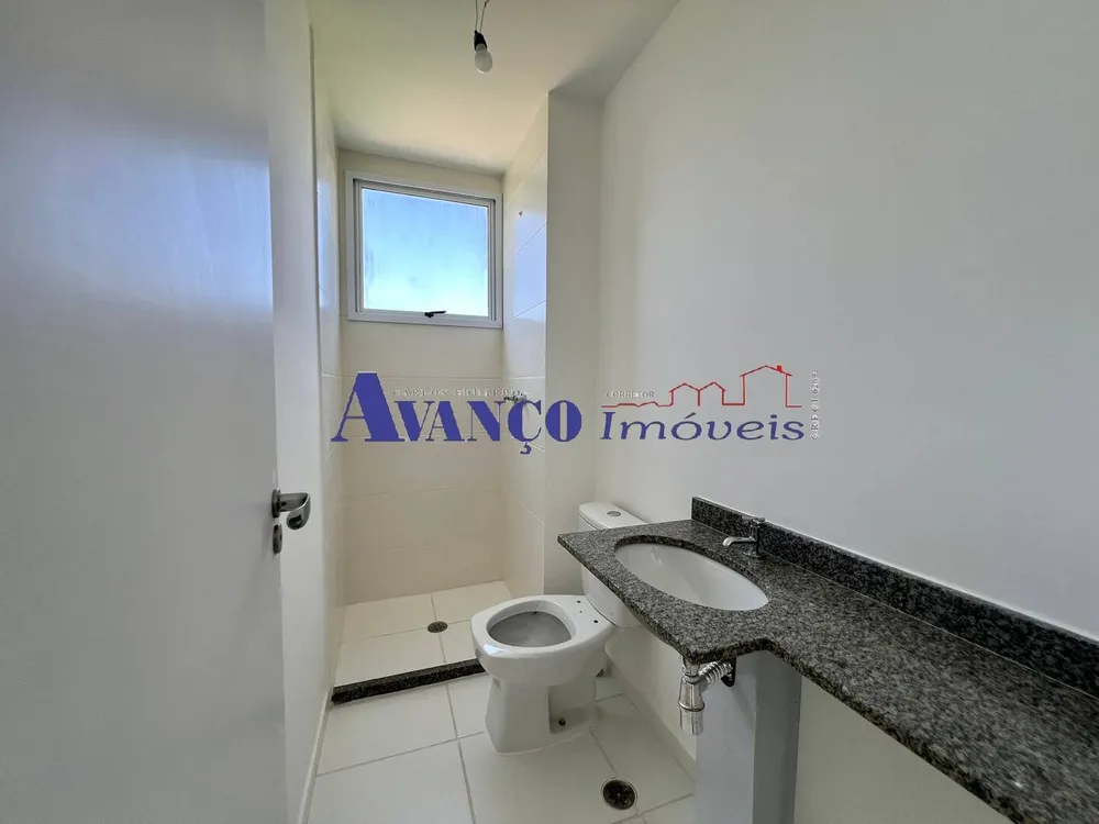 Apartamento, 3 quartos, 85 m² - Foto 8