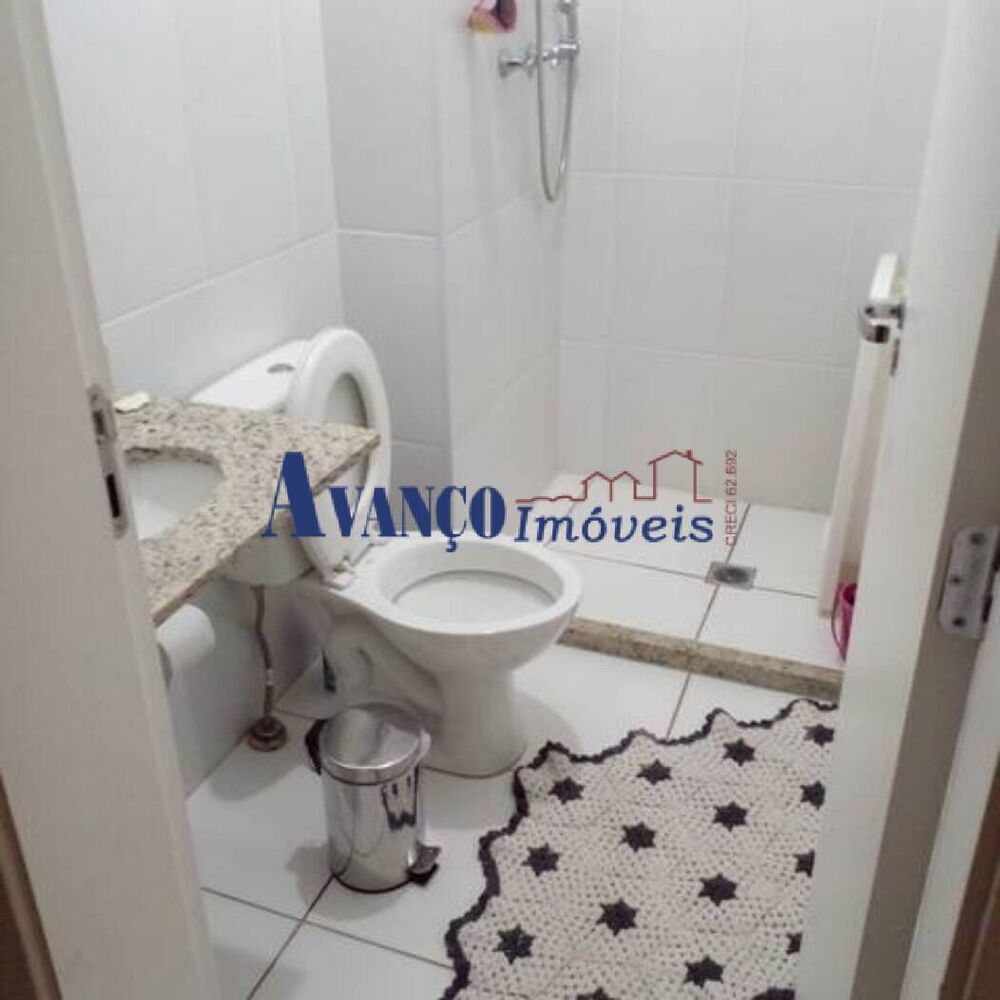 Apartamento à venda com 3 quartos, 80m² - Foto 4