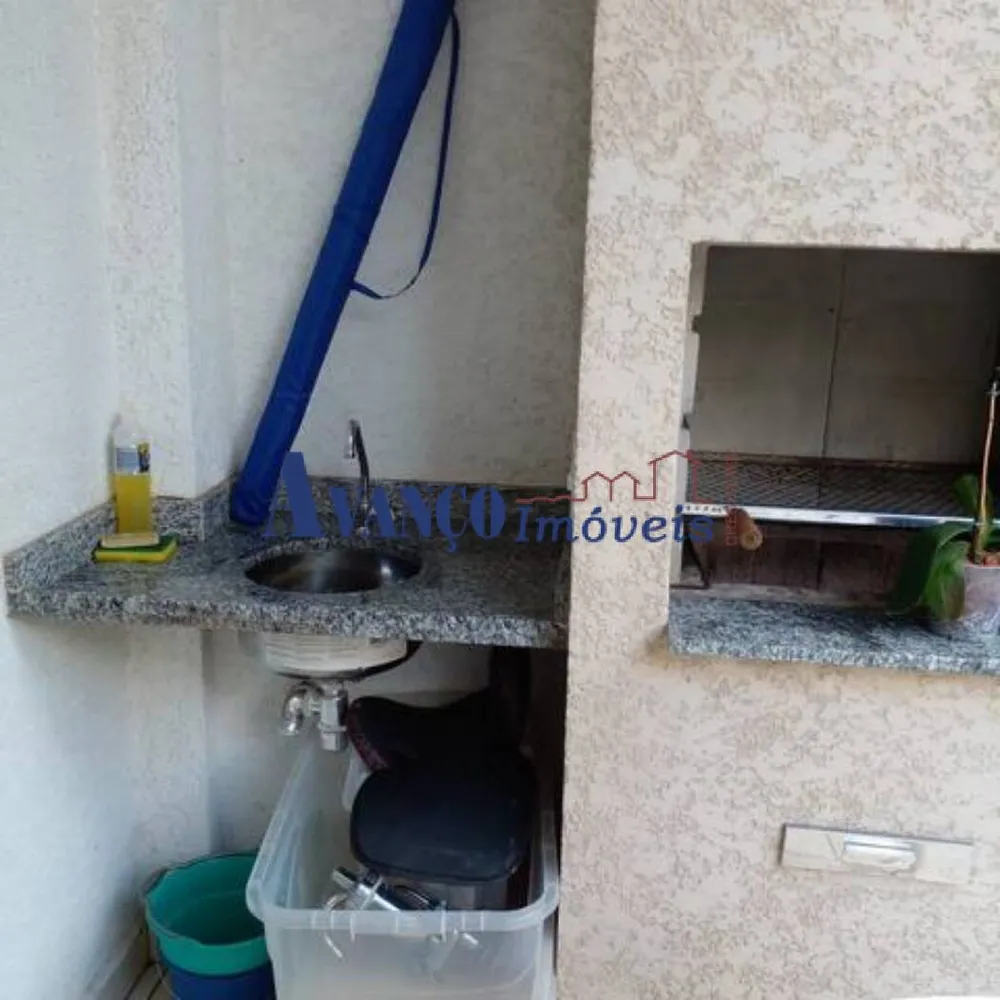 Apartamento, 3 quartos, 80 m² - Foto 9