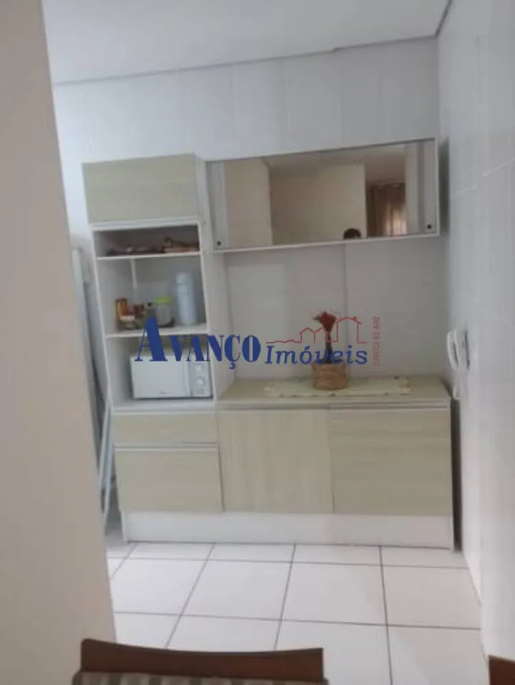 Apartamento, 3 quartos, 80 m² - Foto 11