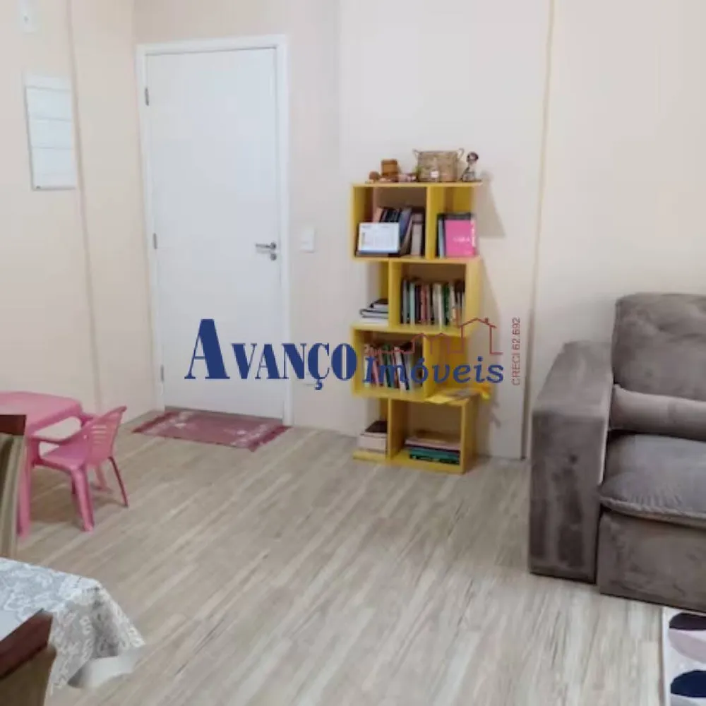 Apartamento, 3 quartos, 80 m² - Foto 8