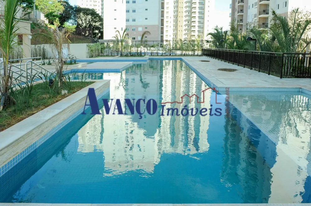 Apartamento, 3 quartos, 80 m² - Foto 3