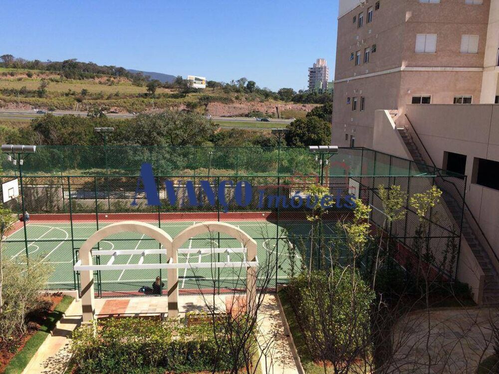 Apartamento à venda com 3 quartos, 80m² - Foto 1