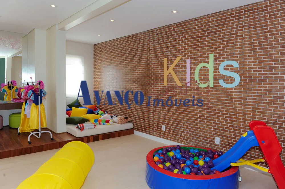 Apartamento, 3 quartos, 80 m² - Foto 5