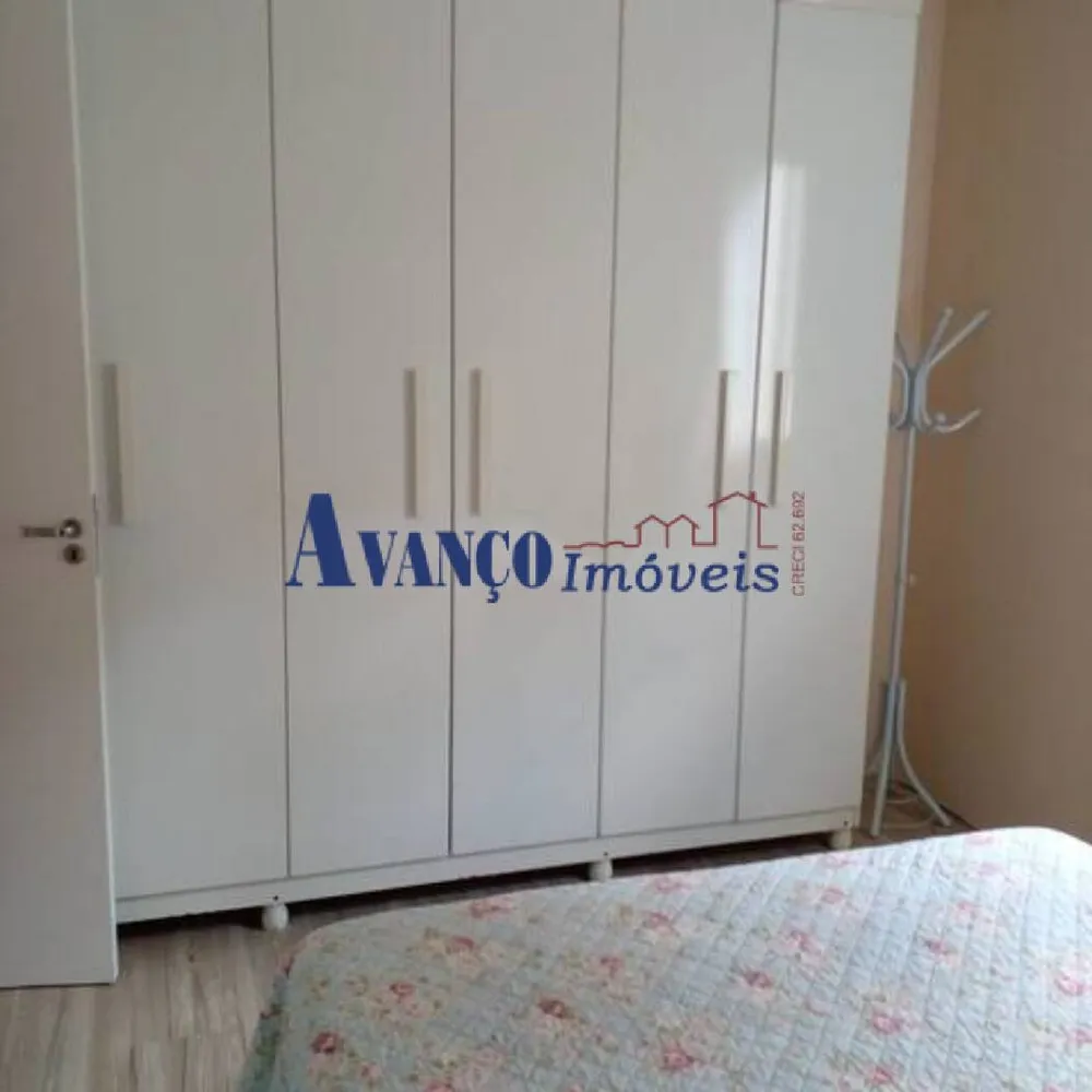 Apartamento, 3 quartos, 80 m² - Foto 15
