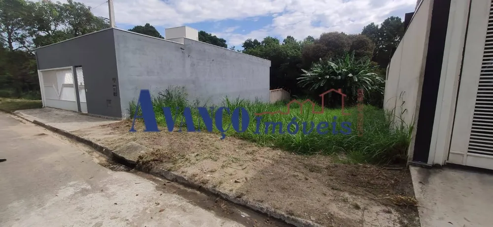 Terreno, 500 m² - Foto 1