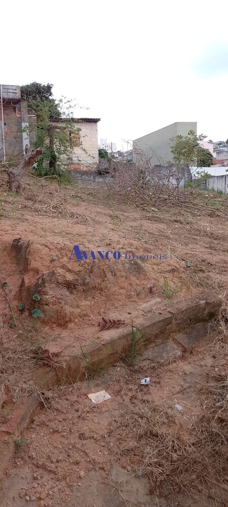 Terreno à venda, 385m² - Foto 2