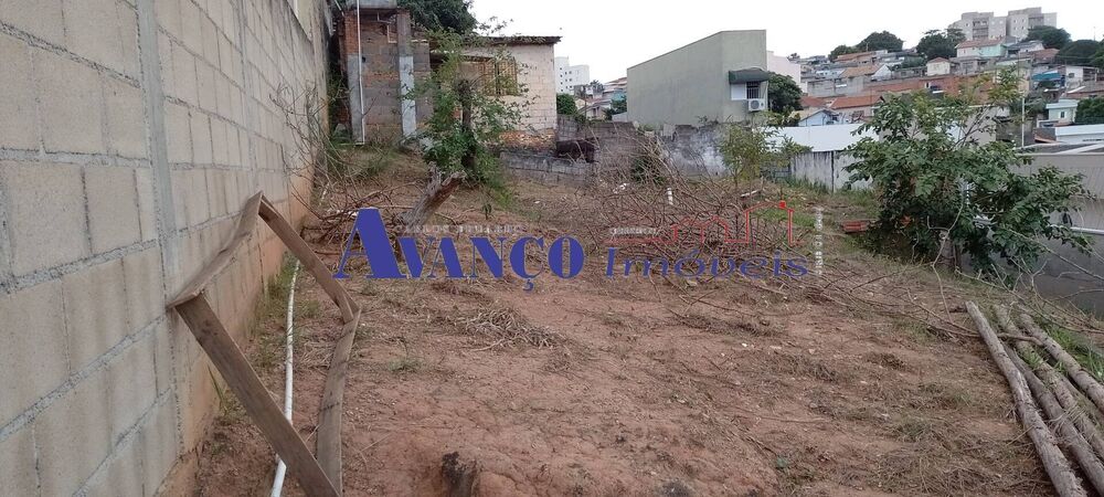 Terreno à venda, 385m² - Foto 1
