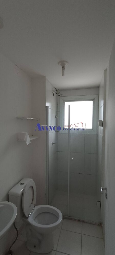 Apartamento à venda com 2 quartos, 48m² - Foto 11