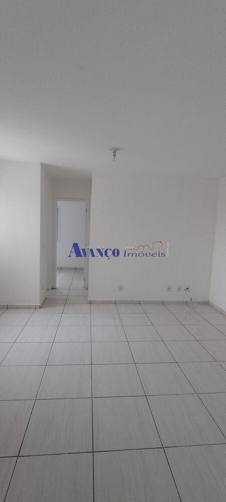 Apartamento à venda com 2 quartos, 48m² - Foto 10