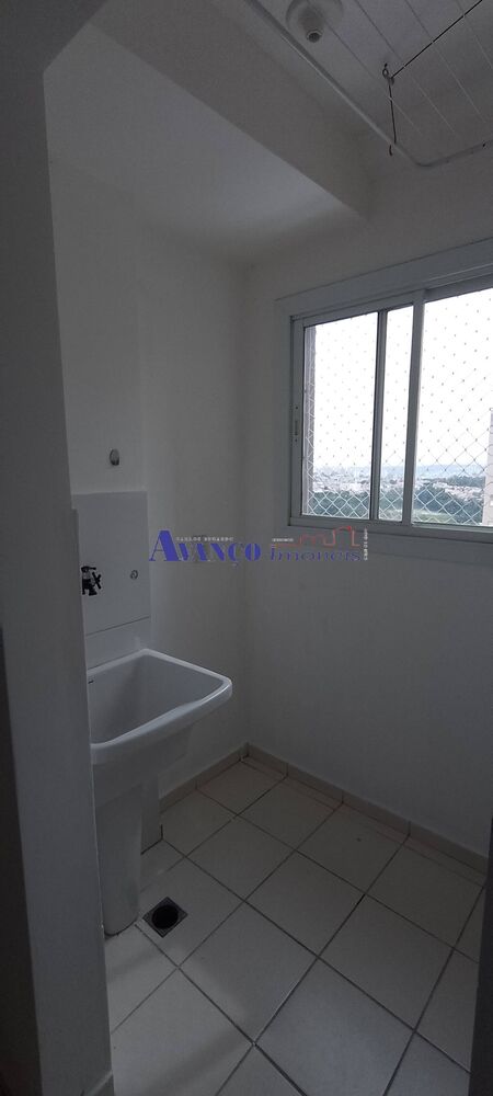 Apartamento à venda com 2 quartos, 48m² - Foto 9