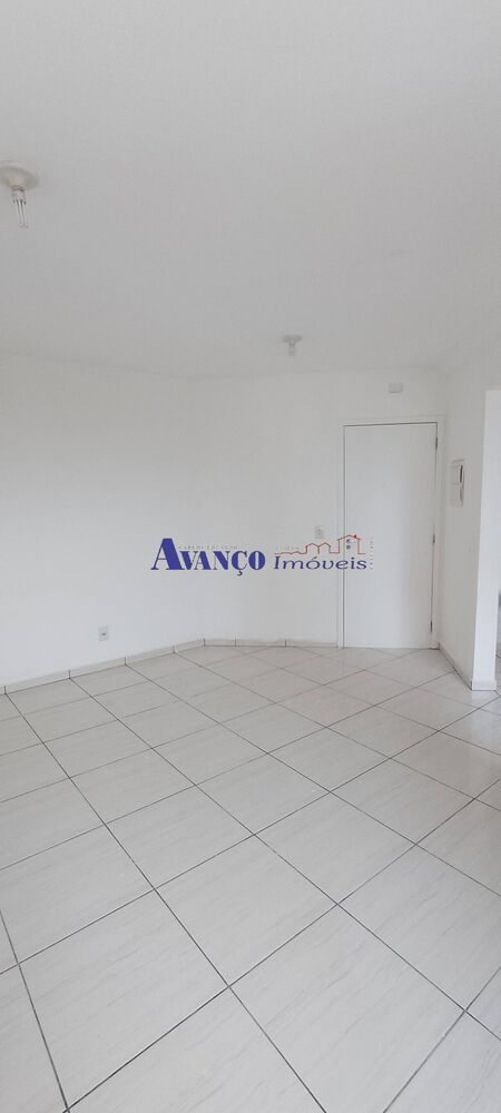 Apartamento à venda com 2 quartos, 48m² - Foto 7