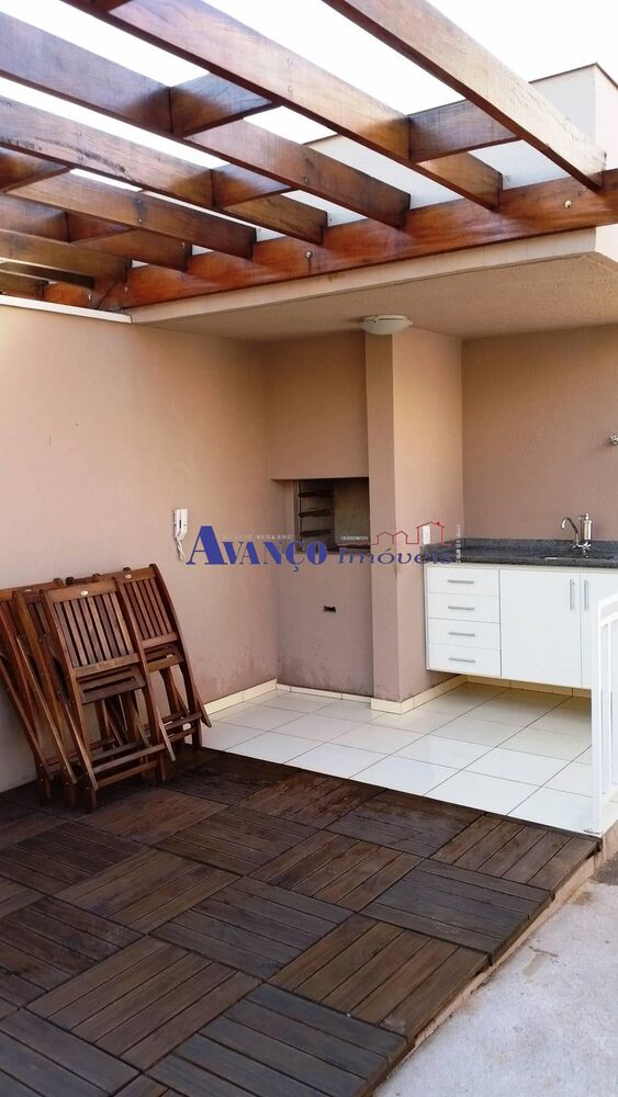 Apartamento à venda com 2 quartos, 48m² - Foto 6