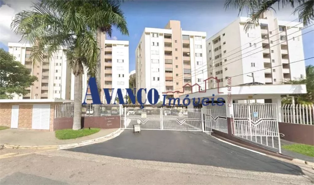 Apartamento à venda com 2 quartos, 56m² - Foto 1