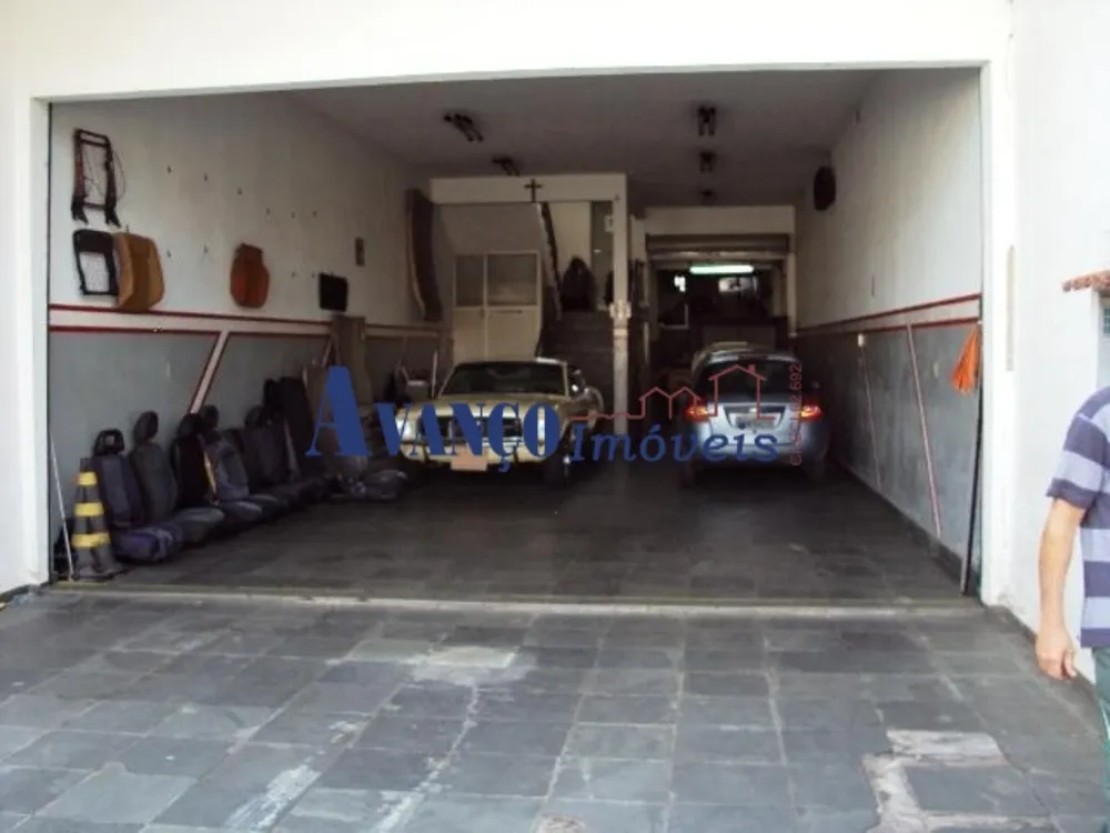 Loja-Salão, 352 m² - Foto 10