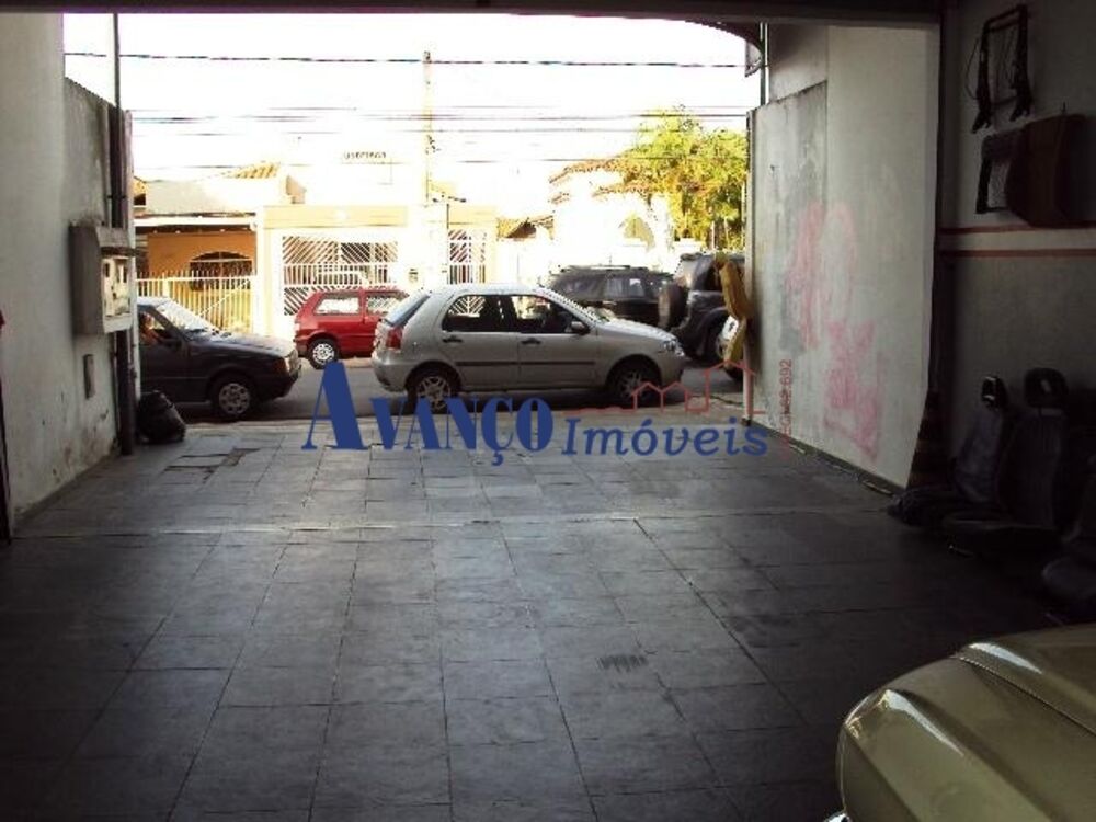 Loja-Salão, 352 m² - Foto 3