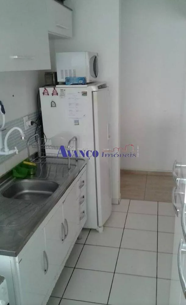 Apartamento à venda com 2 quartos, 54m² - Foto 4