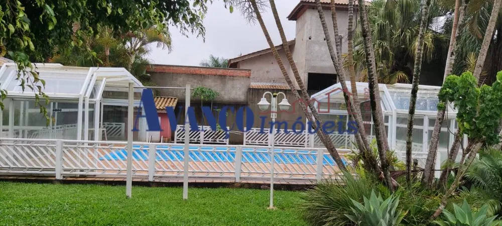 Chácara, 3 quartos, 2000 m² - Foto 7