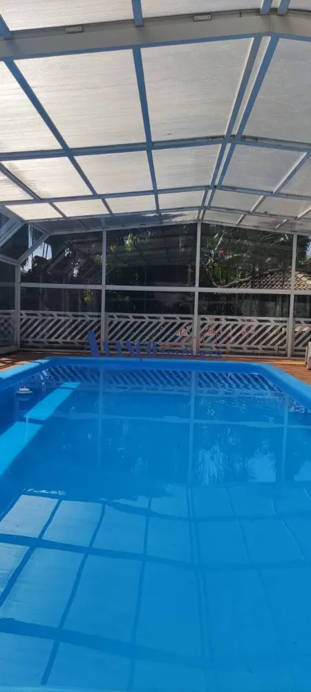 Chácara, 3 quartos, 2000 m² - Foto 6