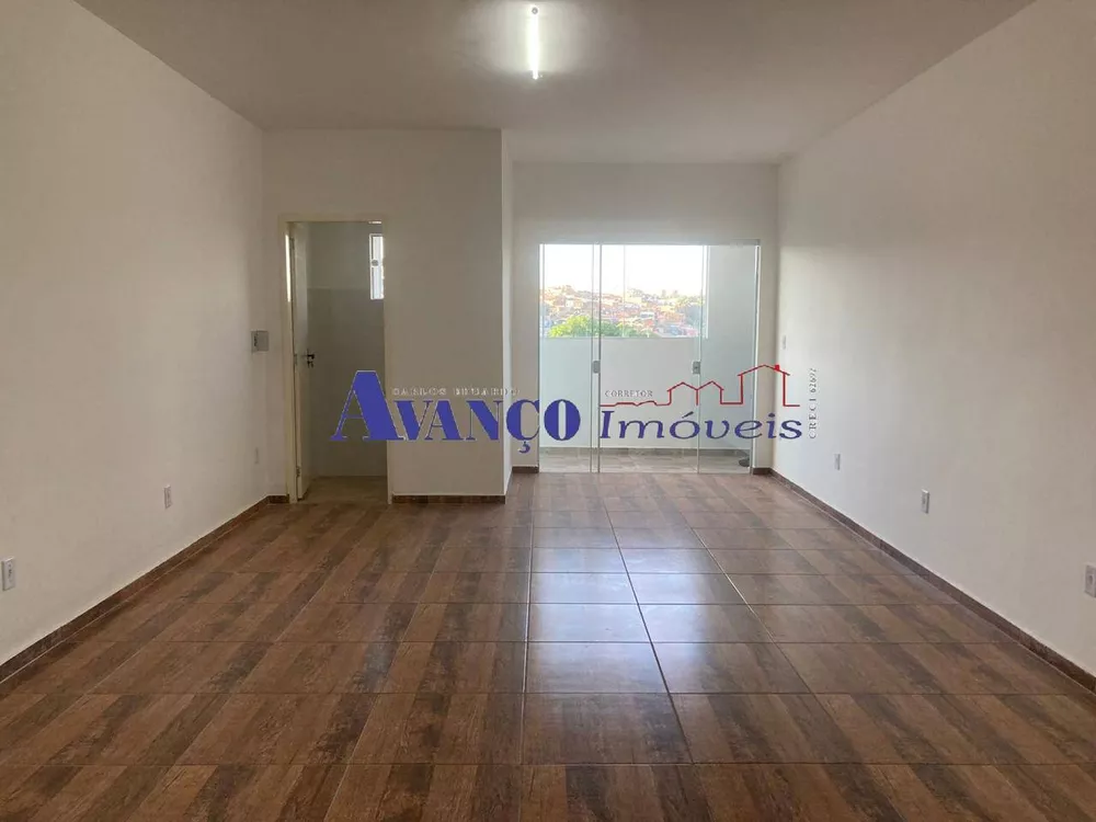 Conjunto Comercial-Sala para alugar, 35m² - Foto 1