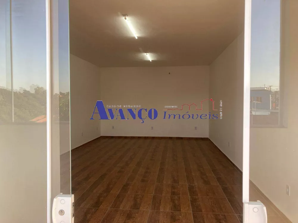 Conjunto Comercial-Sala para alugar, 35m² - Foto 2