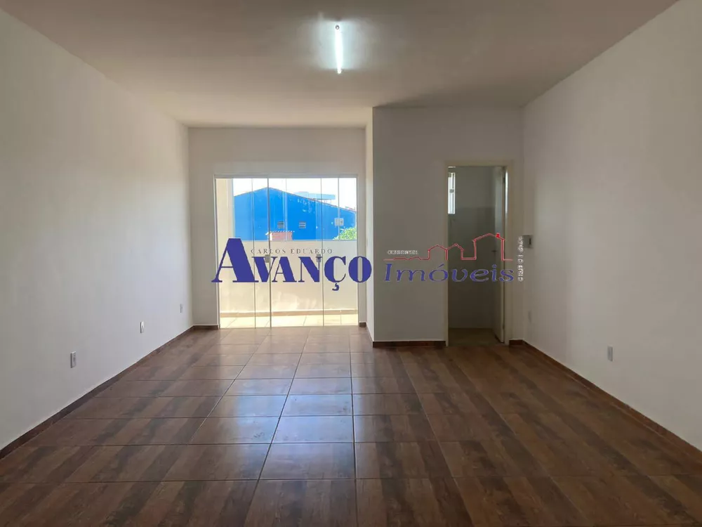 Conjunto Comercial-Sala para alugar, 35m² - Foto 3