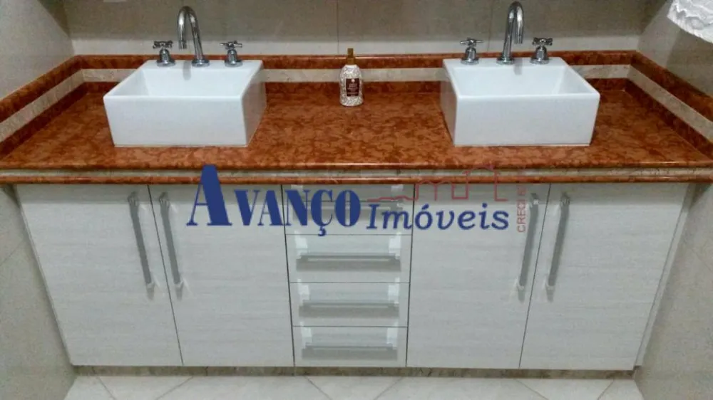 Casa de Condomínio, 3 quartos - Foto 8
