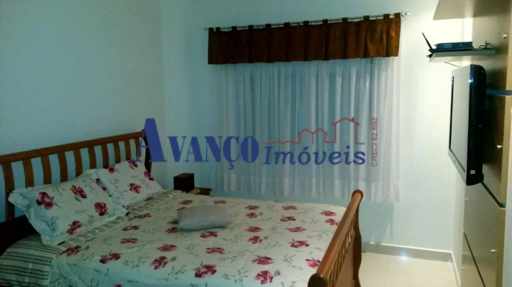 Casa de Condomínio, 3 quartos - Foto 11