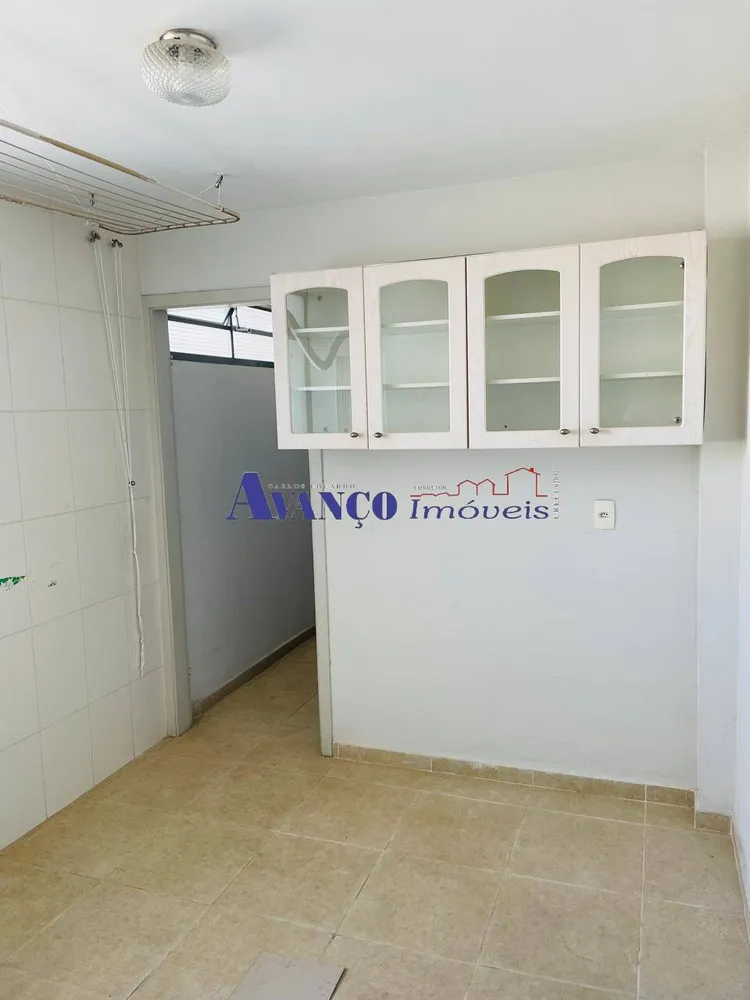 Apartamento, 3 quartos, 160 m² - Foto 5