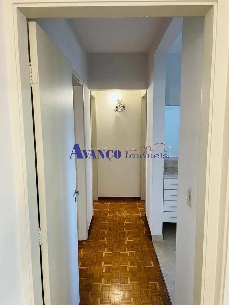 Apartamento, 3 quartos, 160 m² - Foto 9