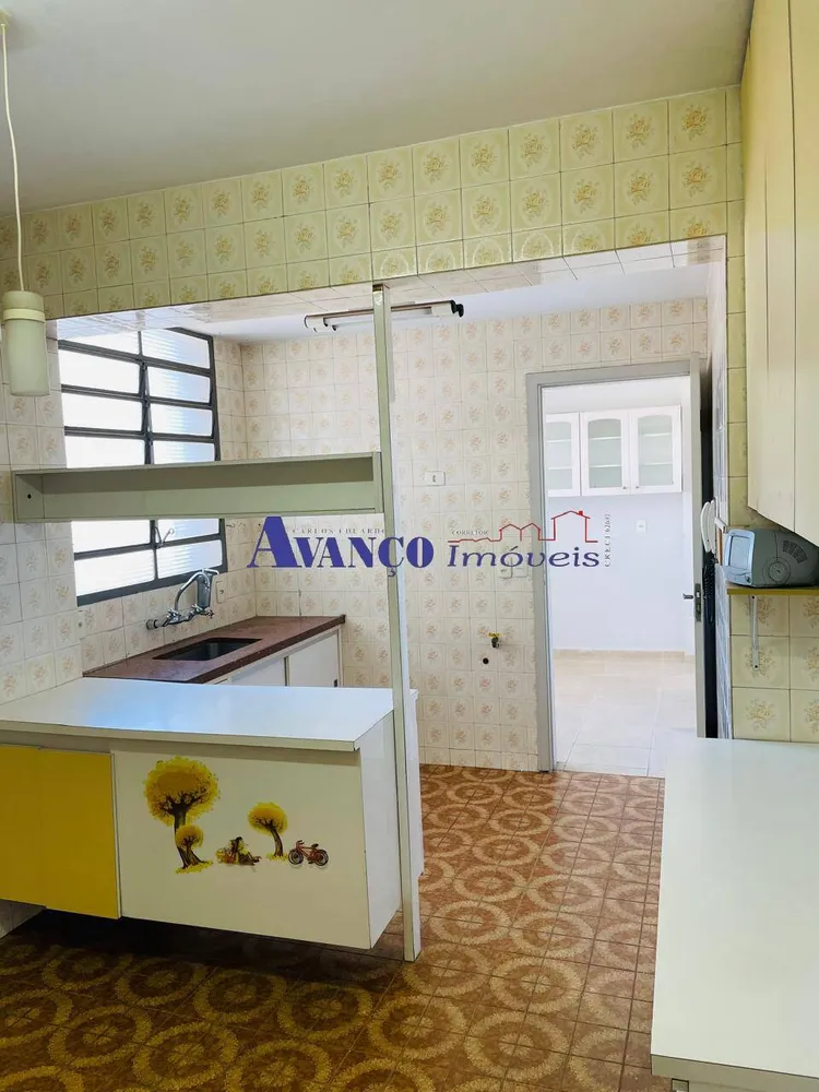 Apartamento, 3 quartos, 160 m² - Foto 4