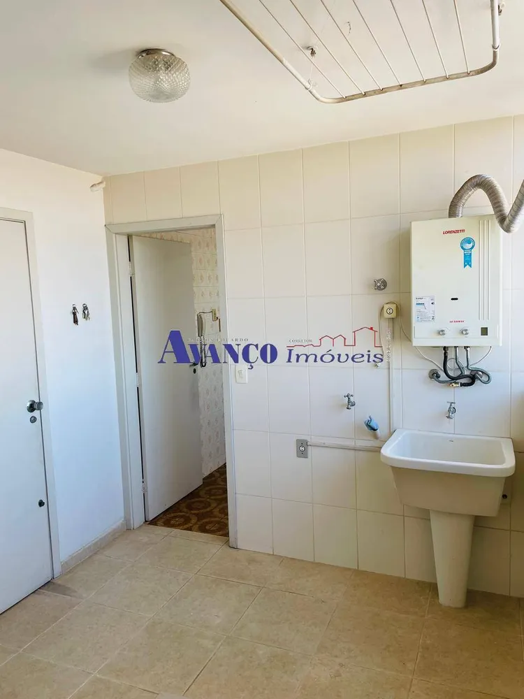Apartamento, 3 quartos, 160 m² - Foto 6