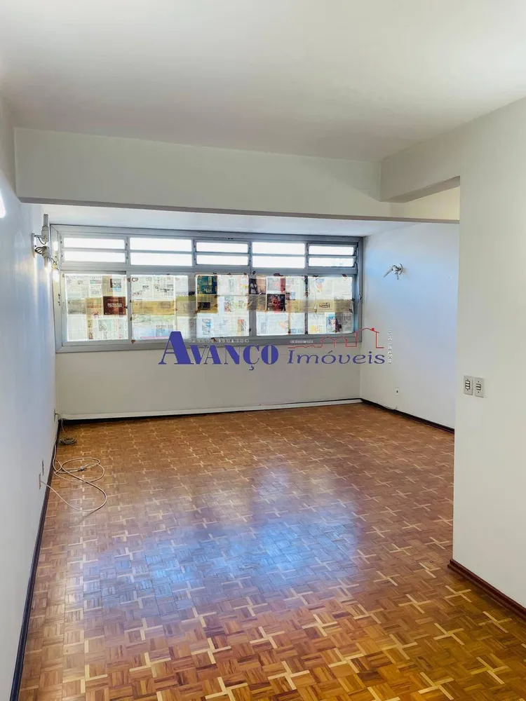 Apartamento, 3 quartos, 160 m² - Foto 1