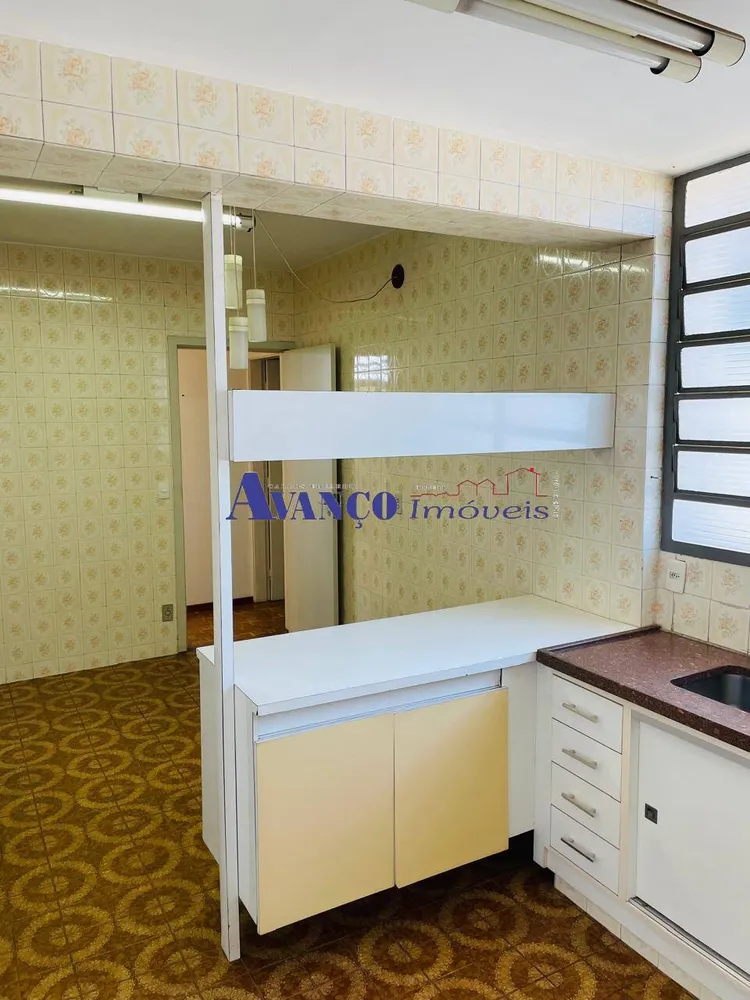 Apartamento, 3 quartos, 160 m² - Foto 3