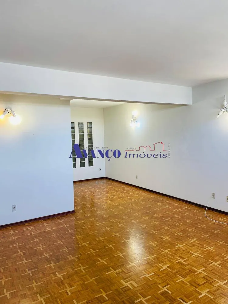 Apartamento, 3 quartos, 160 m² - Foto 2