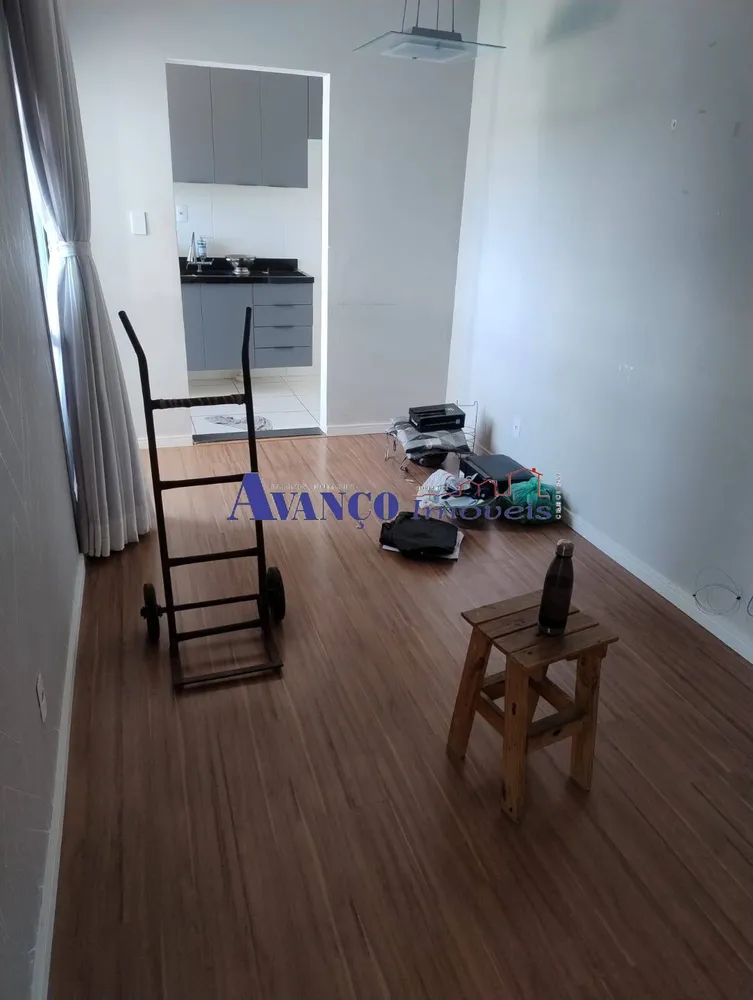 Apartamento, 2 quartos, 45 m² - Foto 4