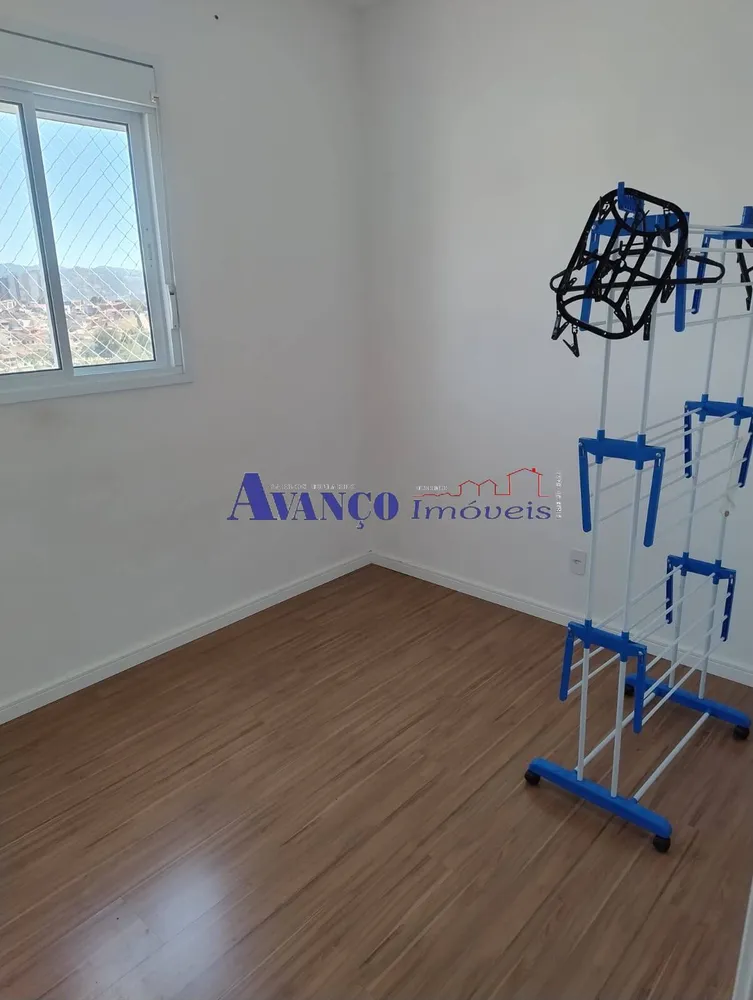 Apartamento, 2 quartos, 45 m² - Foto 16