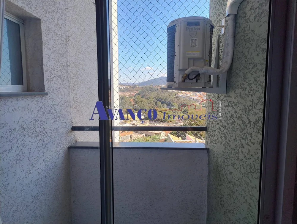 Apartamento, 2 quartos, 45 m² - Foto 6